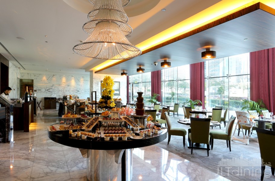 JLT Dining - Cafes | Bars | Restaurants in JLT, Dubai