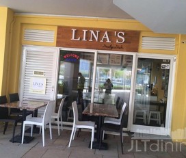 Lina's Daily Dish 