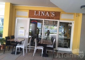 Lina's Daily Dish 