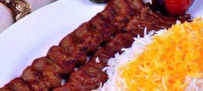 Farsi Restaurant