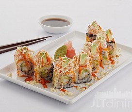Sumo Sushi & Bento 