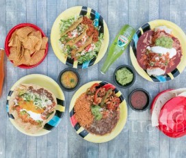 Chalco's Mexican Grill 