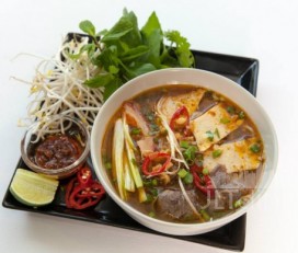 Vietnamese Foodies