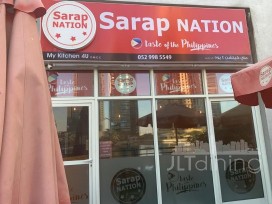 Sarap Nation