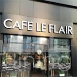 Cafe Le Flair 