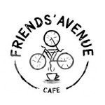 Friends' Avenue Cafe 