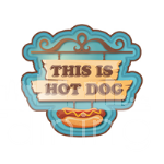 This Is Hot Dog 
