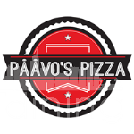 Paavo's Pizza 