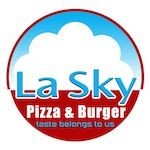 La Sky Pizza and Burger 