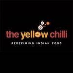 The Yellow Chilli by Sanjeev Kapoor 