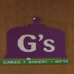 G's Bakery & Cafe 