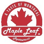 The Maple Leaf