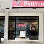 Daily Express Restaurant 