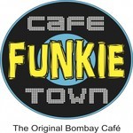 Cafe Funkie Town 