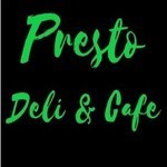 Presto Deli & Cafe