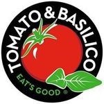 Tomato & Basilico 