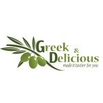 Greek & Delicious
