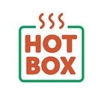 Hot Box Pasta & Breakfast 