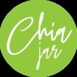 Chia Jar