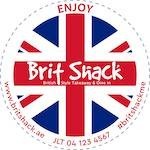 Brit Shack