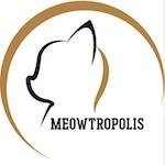 Meowtropolis Cat Cafe