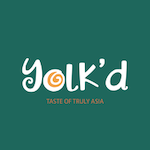 Yolk'd - True Taste of Asia